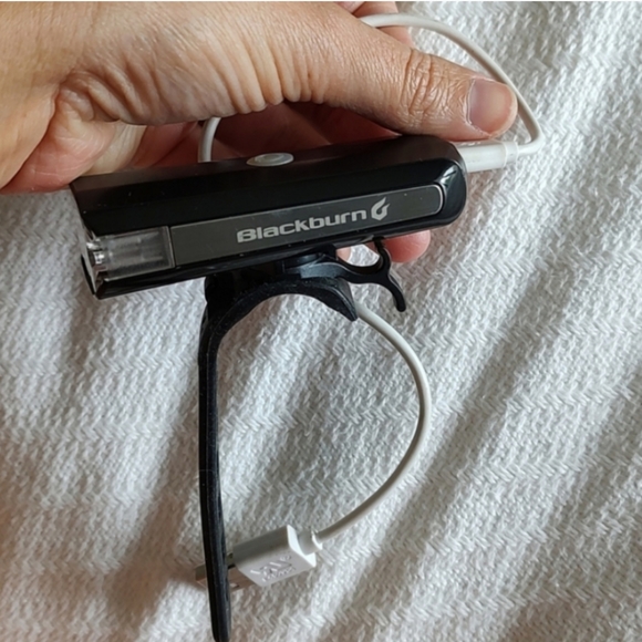 Bike light - Picture 1 of 3